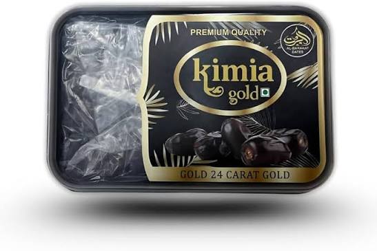 KIMIA GOLD (KHAJUR) 500GM
