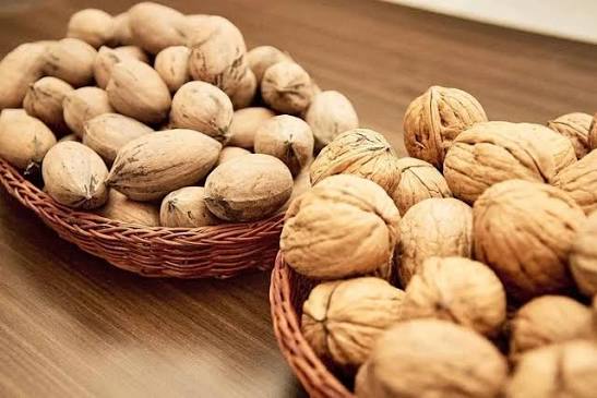 WALNUT 500GM