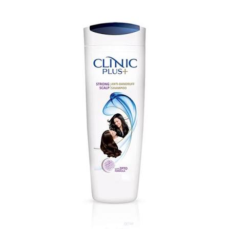 CLINIC PLUS SHAMPOO 80ML