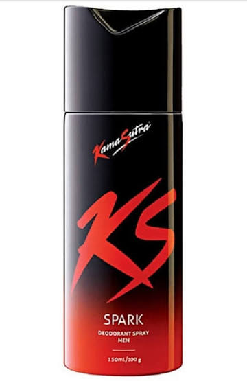 KS DEO 150ML