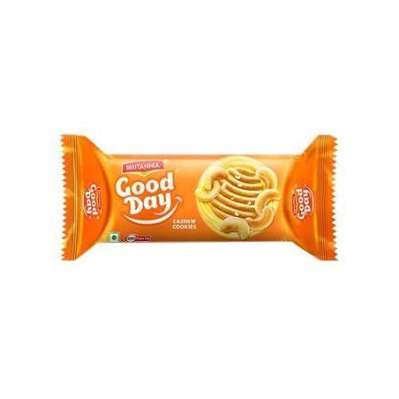 BRITANNIA GOOD DAY  CASHEW 200GM