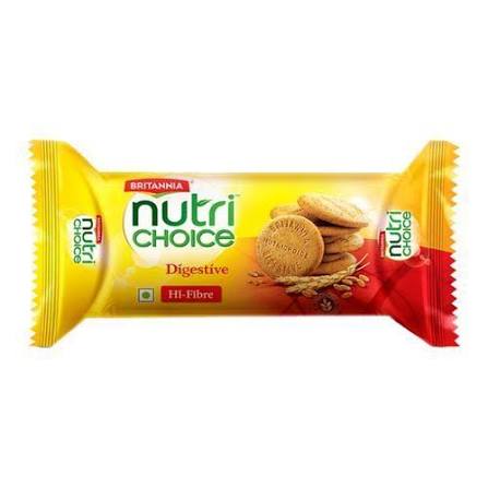 BRITANNIA NUTRICHOICE 116GM