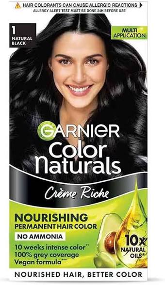 GARNIER DYE SHADE 2
