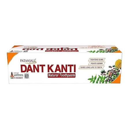 DANT KANTI TOTHPASTE 100GM