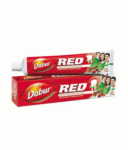 DABUR LAL TAIL 200ML