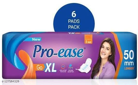 PROEASE XL PADS