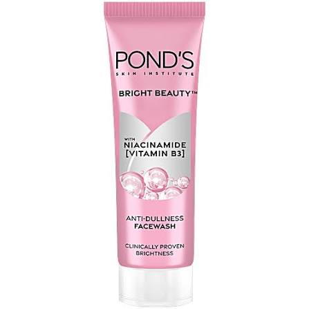 PONDS WB FW 50GM