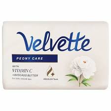 VELVETTE PONEY CARE SOAP 40GM
