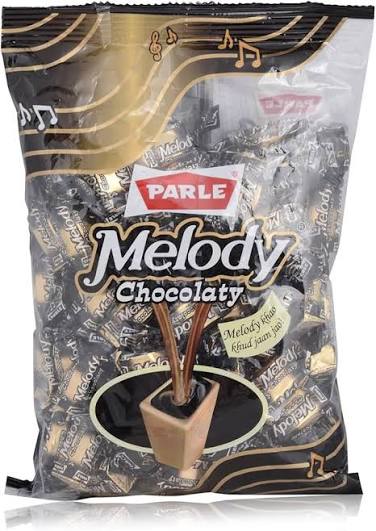 P BIGGER MEIODY CHOCO 138GM
