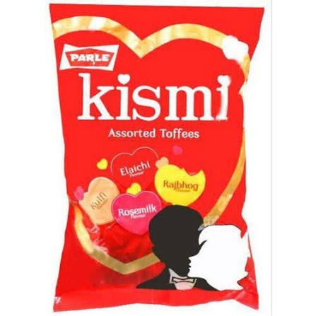 KISMI SINGLE 245.4GM