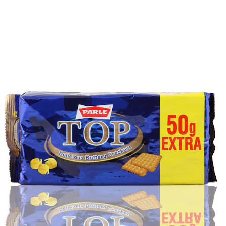 P. TOP CRACKERS 200GM