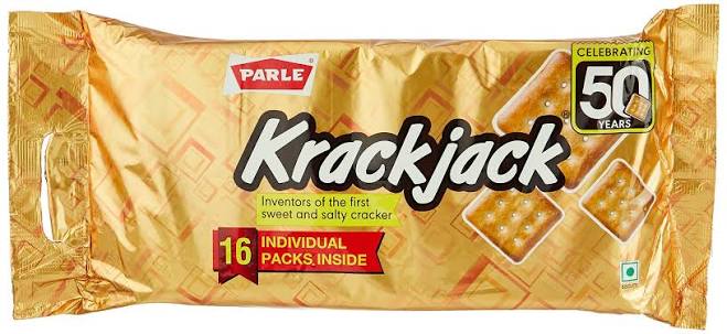 KRACKJACK CLASSIC-SWEET SALTY 176.4GM