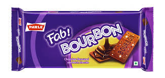 P. FAB BOURBON 150GM