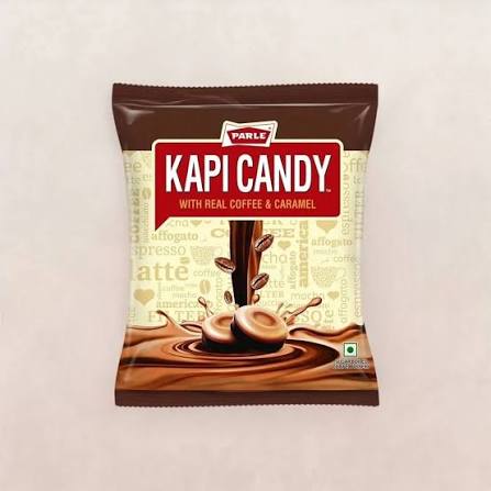 P. KAPI CANDY  198 GM
