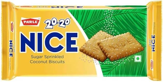 P 20 20 NICE 150GM