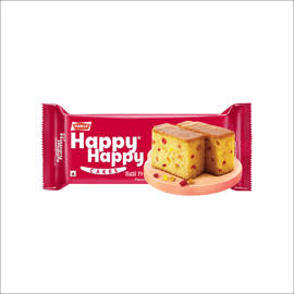 P. HAPPY HAPPY CAKE MAWA 100GM