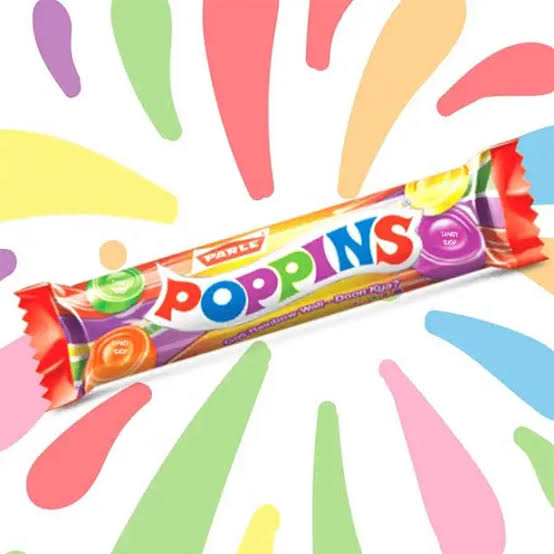 P. POPINS 100GM