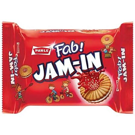 P. FAB JAM-IN 320GM