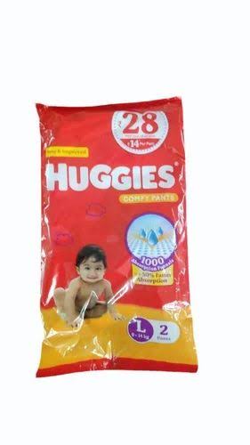 HUGGIES  L2