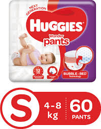 HUGGIES  S60