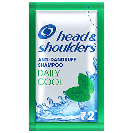 HEAD&SHOULDER COOL KICK 5ML