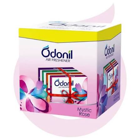 ODONIL AIRFRESHNER 1N