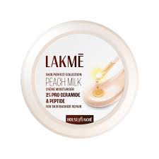 PEACH MILK FACE CREAM 25GM