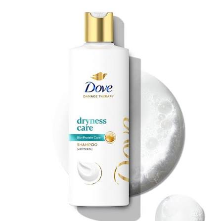 DOVE DRYNESS CARE 75ML