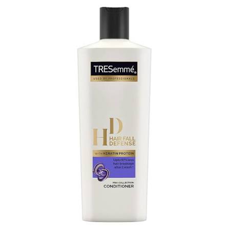 TRESEMME FAIR FALL DEFENSE 85ML