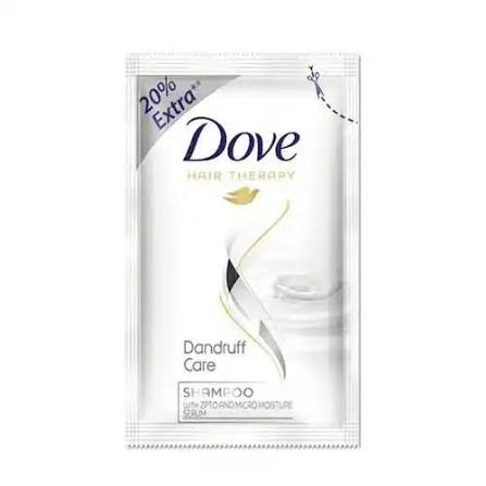 DOVE ANTI DANDRUFF SHAMPOO 5ML