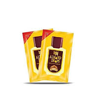 BAJAJ ALMOND OIL 3.6ML