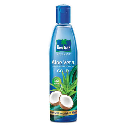 PA ALOEVERA LIGHT 150ML
