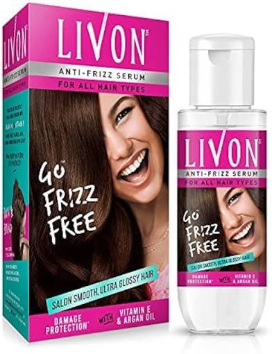 LIVON SR MCRTN 45ML