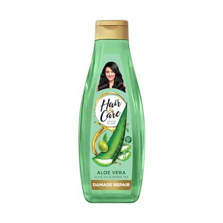 HAIR & CARE ALOEVERA 100ML