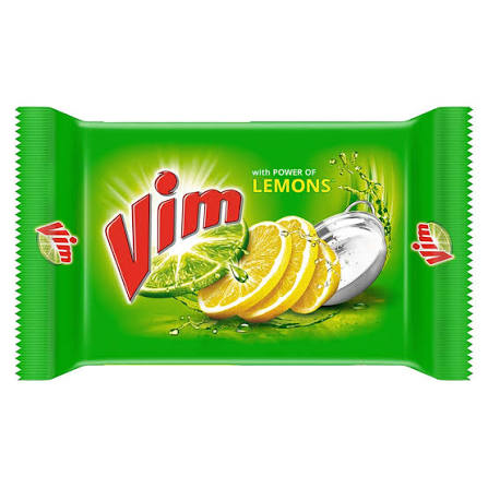 VIM BAR 240GM