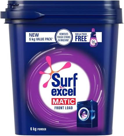 SURF EXCEL MTC LIQ FL  1LTR