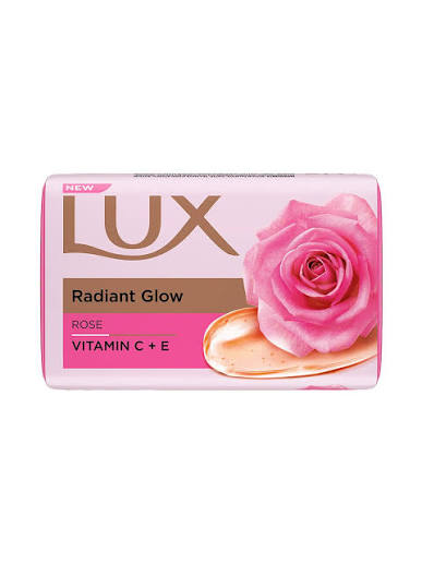 LUX RADIENT GLOW SHOP 5*100GM