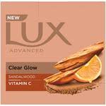 LUX ADVANCED CLEAR GLOW 4*45GM