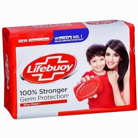 LB GERM EXPERT 5*100GM