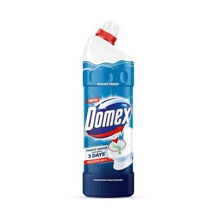DOMEX TOILET CLEANER 475ML