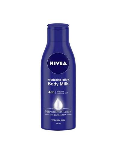 NBL NOURISHING 200ML