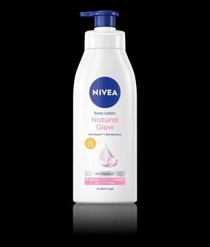 NBL NATURAL GLOW SPF 15 200ML