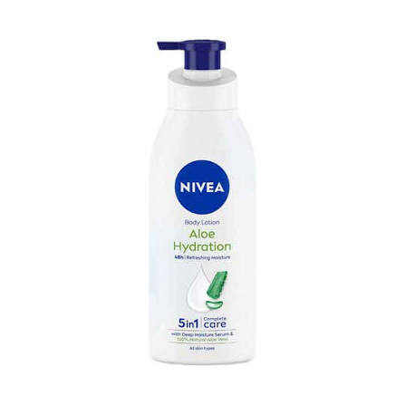 NBL ALOE VERA 200ML