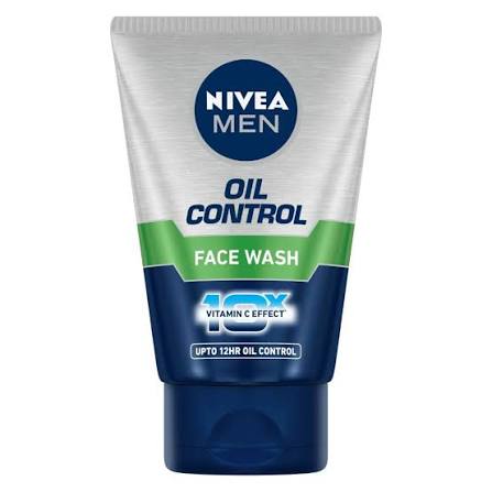 NMFACE WASH OIL 50ML