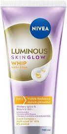 NLMNS FACEWASH WHIPEFOAM 100ML