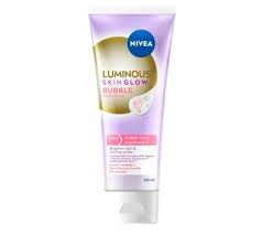 NLMNS FACEWASH BUBBLEFOAM 100ML