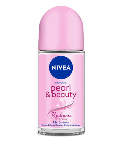 NROLLON PRL&BTY PINK 50ML