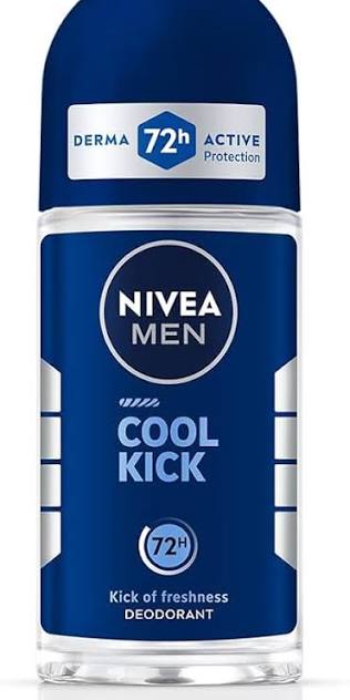 NROLLON COOL KICK 25ML MINI