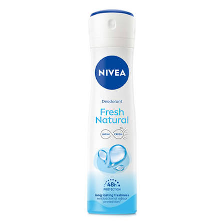 NDEO FRESH NATURAL 150ML