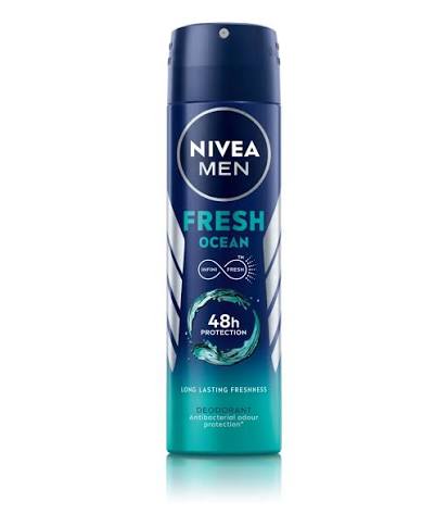 NDEO FRESH OCEAN 150ML